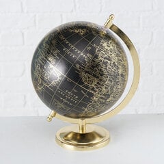 Boltze dekoratīvs globuss cena un informācija | Interjera priekšmeti | 220.lv