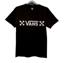 Vans vīriešu T-krekls цена и информация | Мужские футболки | 220.lv