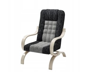 Финское стеганое кресло Finka цена и информация | Садовые стулья, кресла, пуфы | 220.lv