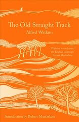 Old Straight Track Reissue cena un informācija | Vēstures grāmatas | 220.lv