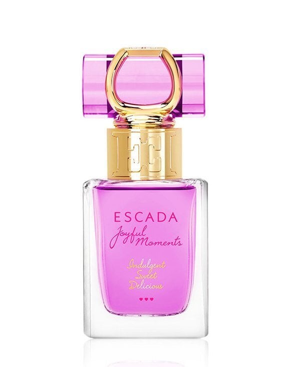 Escada Joyful Moments 30 ml цена и информация | Sieviešu smaržas | 220.lv