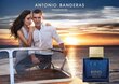 Tualetes ūdens Antonio Banderas King Of Seduction Absolute EDT vīriešiem, 50 ml цена и информация | Vīriešu smaržas | 220.lv