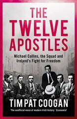 Twelve Apostles цена и информация | Исторические книги | 220.lv