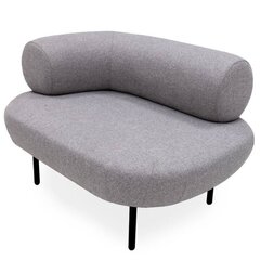 Кресло Aatrium Harry 4050-201, серый цена и информация | Кресла в гостиную | 220.lv