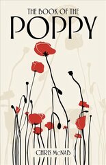 Book of the Poppy New edition cena un informācija | Vēstures grāmatas | 220.lv