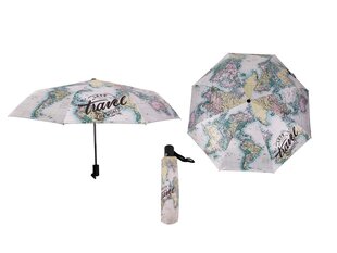 Зонтик Itotal Старая Карта цена и информация | Мужские зонты | 220.lv