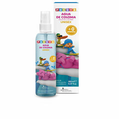 Одеколон Natuaromatic Pocoyo EDC (150 ml) цена и информация | Духи для детей | 220.lv