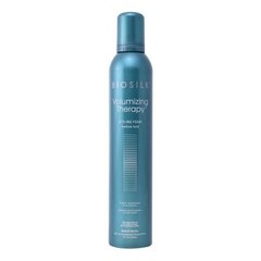 Veidošanas Putas Biosilk Volumizing Farouk BS5205A (360 g) (360 g) цена и информация | Средства для укладки волос | 220.lv