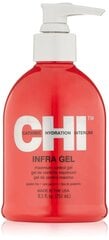 Гель для волос CHI Infra Gel Maximum Control Gel 237 мл цена и информация | Средства для укладки волос | 220.lv