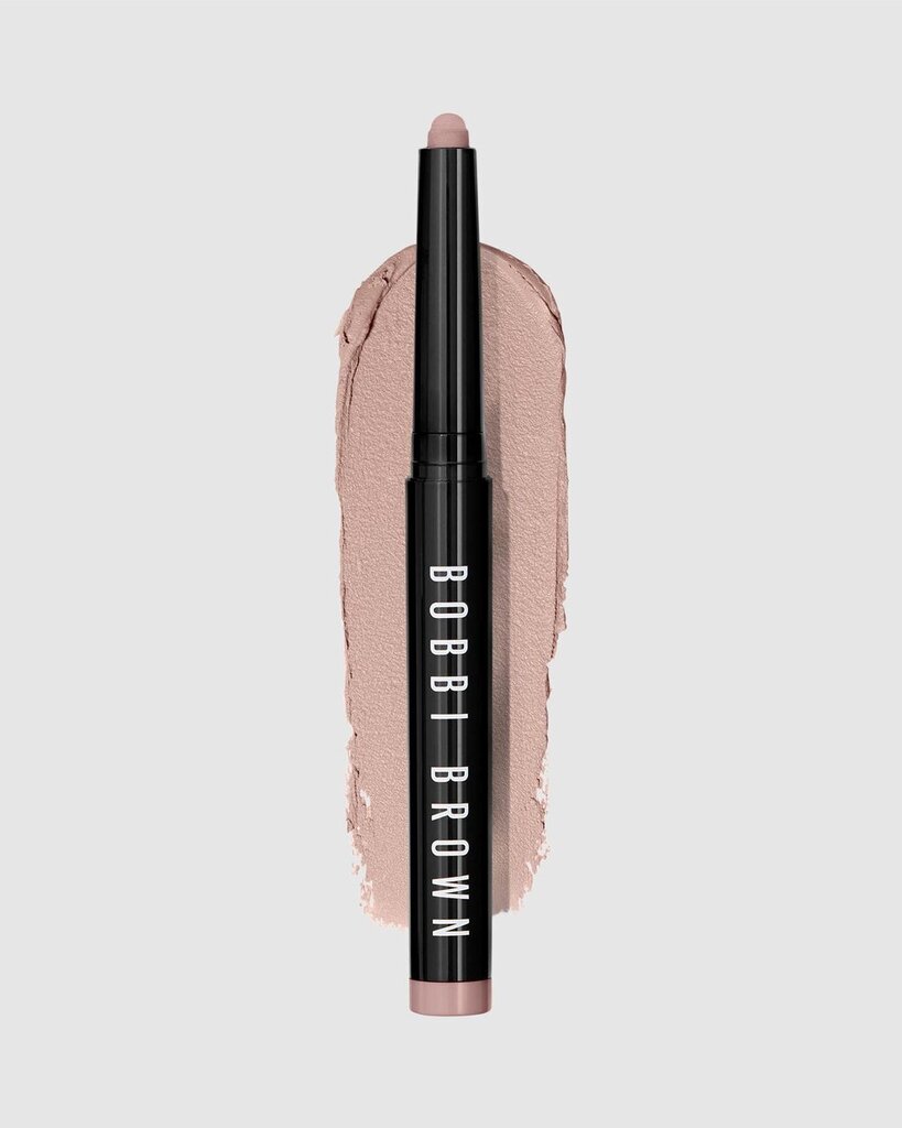 Acu ēnu zīmulis Bobbi Brown Long-Wear Cream Shadow Stick, 04 Golden Pink, 1,6 g cena un informācija | Acu ēnas, skropstu tušas, zīmuļi, serumi | 220.lv