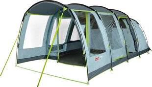 Туристическая палатка Coleman Meadowood 4 Long цена и информация | Палатки | 220.lv
