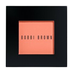 Pūdera vaigu sārtums Bobbi Brown Blush, Clementine, 3,7 g cena un informācija | Bronzeri, vaigu sārtumi | 220.lv