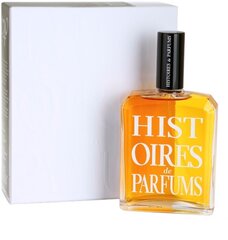 Parfimērijas ūdens Histoires De Parfums 1740 EDP vīriešiem 120 ml cena un informācija | Vīriešu smaržas | 220.lv