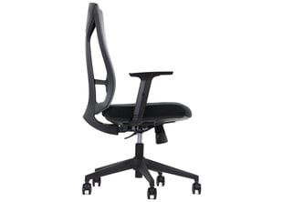 Офисное кресло Stema Hager, серый цвет цена и информация | Офисные кресла | 220.lv