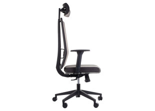 Офисный стул A2A, серый цена и информация | Офисные кресла | 220.lv