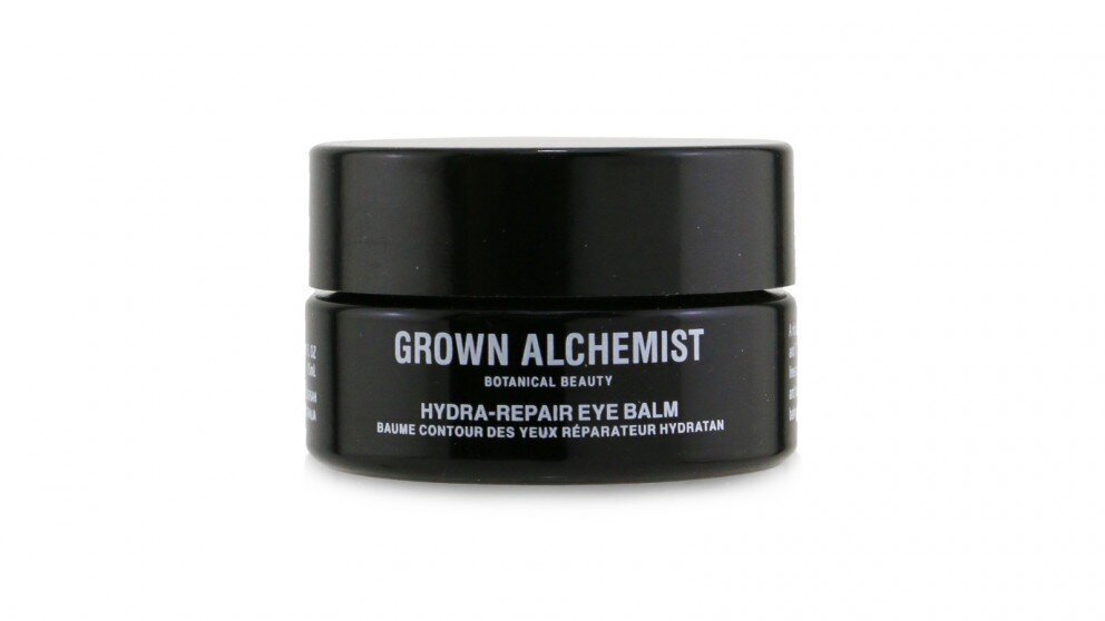 Atjaunojošs acu balzams Grown Alchemist Hydra-Repair, 15 ml цена и информация | Acu krēmi, serumi | 220.lv