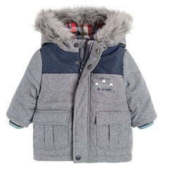 Cool Club куртка для мальчиков, COB2501773 цена и информация | Зимняя одежда для детей | 220.lv