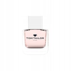 Туалетная вода Tom Tailor Woman EDT для женщин, 30 мл цена и информация | Женские духи Lovely Me, 50 мл | 220.lv