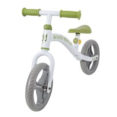 Балансировочный велосипед Yvolution My Buddy Wheels Dinosauras, 101233 цена и информация | Балансировочные велосипеды | 220.lv