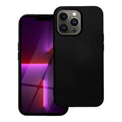 Telefona maciņš iPhone 11 Pro melns цена и информация | Чехлы для телефонов | 220.lv