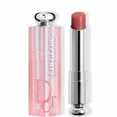 Увлажняющий бальзам для губ Dior Addict Lip Glow, 015 Вишня, 3,2 г цена и информация | Помады, бальзамы, блеск для губ | 220.lv