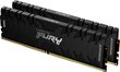 Kingston Fury KF442C19RBK2/16 cena un informācija | Operatīvā atmiņa (RAM) | 220.lv