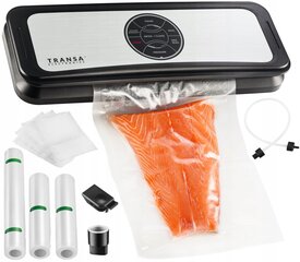 Transa Electronics Vacullo TE-75 cena un informācija | Vakuuma iepakotāji | 220.lv