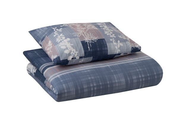Tekstilikompanii Callis gultas veļas komplekts, 150 x 210 + 50 x 60 cm cena un informācija | Gultas veļas komplekti | 220.lv