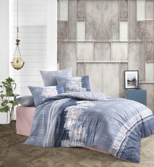 Tekstilikompanii Callis gultas veļas komplekts, 150 x 210 + 50 x 60 cm cena un informācija | Gultas veļas komplekti | 220.lv