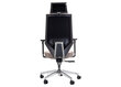 Biroja krēsls Stema ZN-805, bēšs cena un informācija | Biroja krēsli | 220.lv