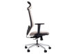 Biroja krēsls Stema ZN-805, bēšs cena un informācija | Biroja krēsli | 220.lv