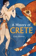 History of Crete cena un informācija | Vēstures grāmatas | 220.lv