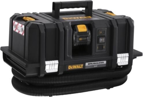 Dewalt DCV586MT2-QW cena un informācija | Putekļu sūcēji | 220.lv