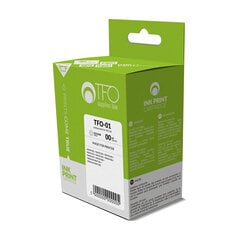 Tinte TFO E-502XLY цена и информация | Картриджи для струйных принтеров | 220.lv