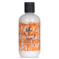 Крем для укладки волос средней фиксации Bumble & Bumble Styling Styling Creme, 250 мл цена и информация | Средства для укладки волос | 220.lv