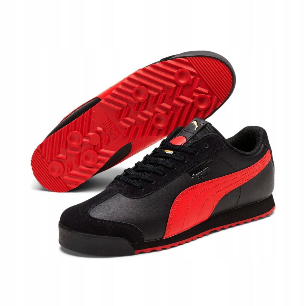 Мужские кроссовки Puma Roma AS 38295001 цена | 220.lv