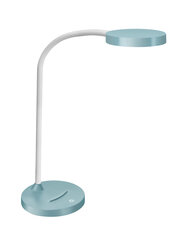 Настольная лампа Cep Flex, цвет мяты цена и информация | Настольные лампы | 220.lv
