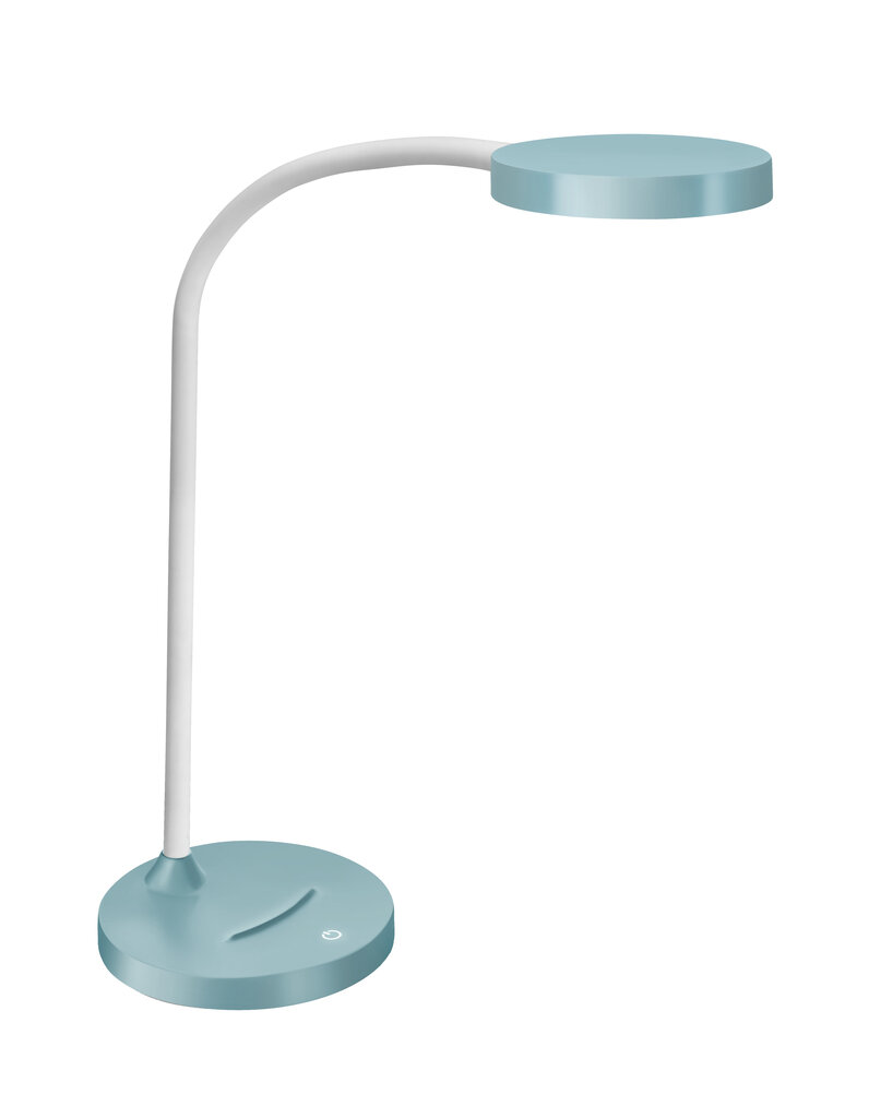 Galda lampa CEP FLEX mint sp. cena un informācija | Galda lampas | 220.lv