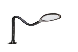 Galda lampa SUN-FLEX®PROLITE™ZYNK, elastīga, melna cena un informācija | Galda lampas | 220.lv