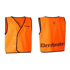 Signālveste bērniem Deerhunter Youth Pull-over cena un informācija | Medību piederumi | 220.lv