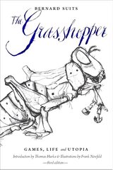 Grasshopper: Games, Life and Utopia 3rd Revised edition cena un informācija | Vēstures grāmatas | 220.lv