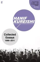 Collected Essays: 1986-2011 Main cena un informācija | Vēstures grāmatas | 220.lv