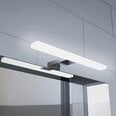 LED spoguļa lampa G.LUX GR-LED-MIRROR-500-10 W