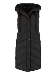 Женская жилетка Hailys 120 г CHARLOTTE VEST*02, m 4063942635637 цена и информация | Женские жилеты | 220.lv