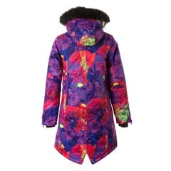 Huppa sieviešu parka Vivian 200g, lillā/rozā цена и информация | Женские куртки | 220.lv