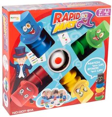 Игра с шапками RAPID HAT цена и информация | Настольные игры, головоломки | 220.lv