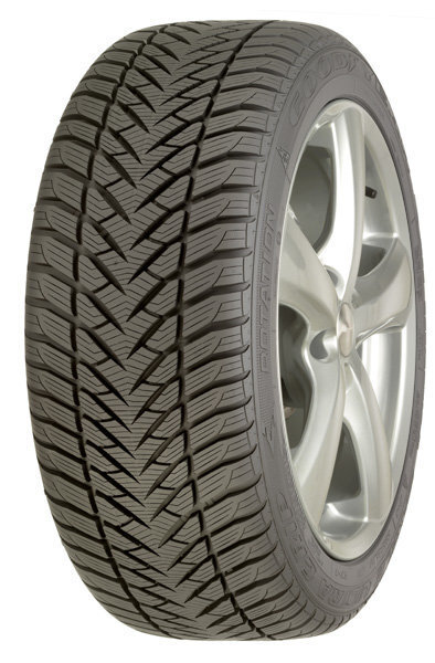 Goodyear Ultra Grip 255/55R18 109 H XL FP цена и информация | Ziemas riepas | 220.lv