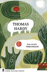 Thomas Hardy Main цена и информация | Поэзия | 220.lv
