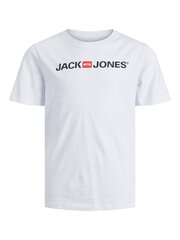 Детская футболка Jack & Jones 12212865*03, v 5715307758480 цена и информация | Рубашки для мальчиков | 220.lv