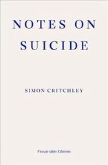 Notes on Suicide New edition цена и информация | Исторические книги | 220.lv